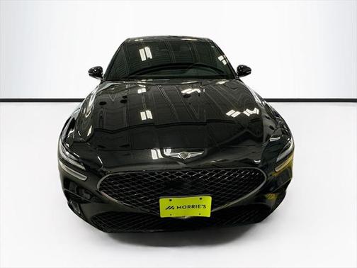 2025 Genesis G70 2.5T AWD