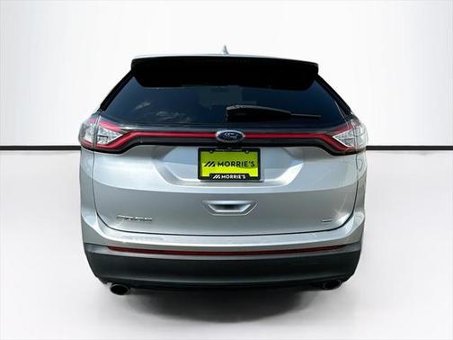 2015 Ford Edge SE