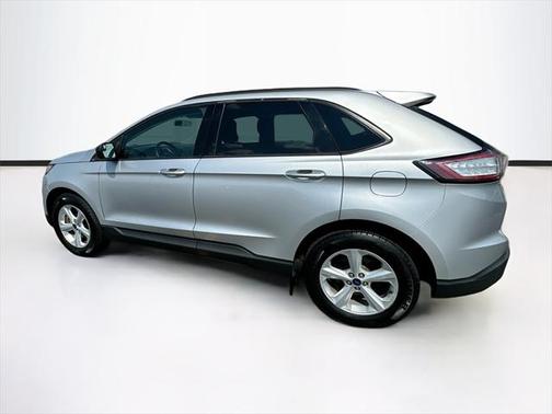 2015 Ford Edge SE