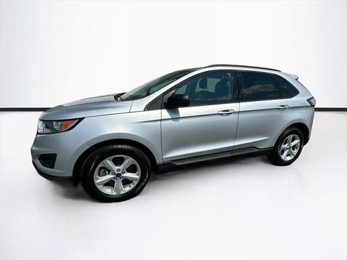 2015 Ford Edge SE
