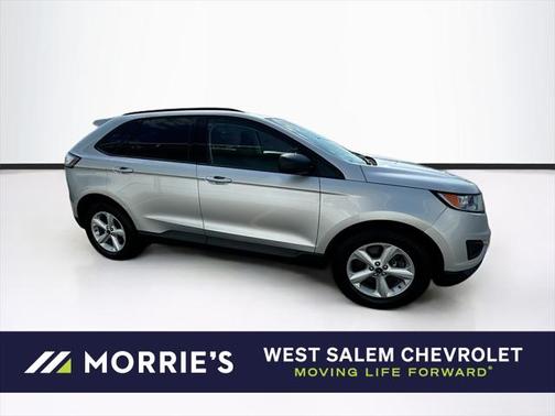 2015 Ford Edge SE