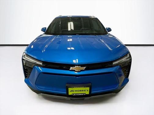 2025 Chevrolet Blazer EV eAWD LT