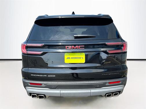 2025 GMC Acadia AWD Elevation
