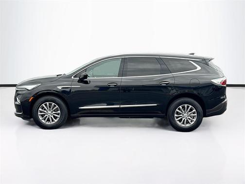 2024 Buick Enclave Premium AWD