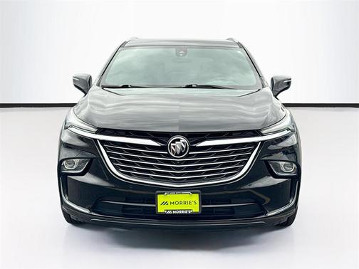 2024 Buick Enclave Premium AWD