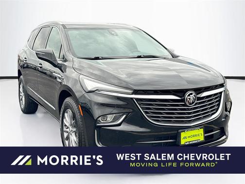 2024 Buick Enclave Premium AWD