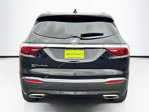 2024 Buick Enclave Premium AWD