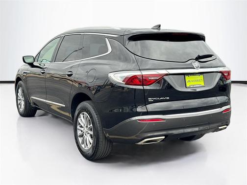 2024 Buick Enclave Premium AWD