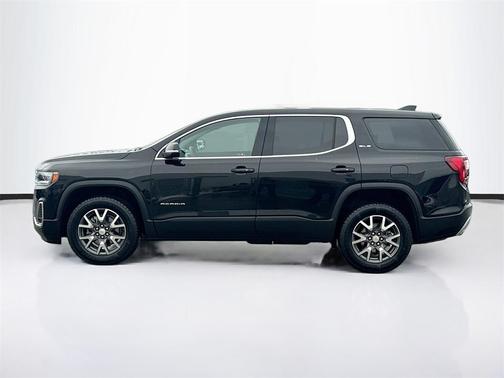 2023 GMC Acadia AWD SLE