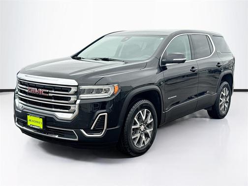 2023 GMC Acadia AWD SLE