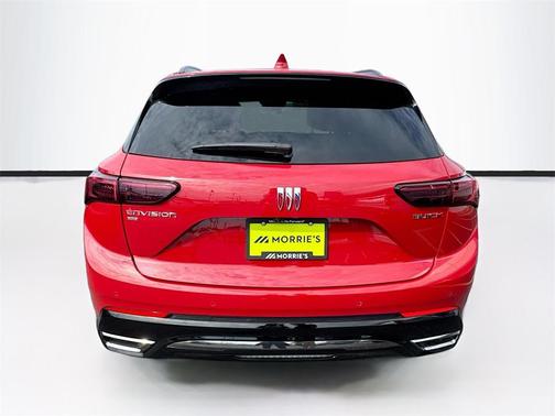 2025 Buick Envision Sport Touring AWD