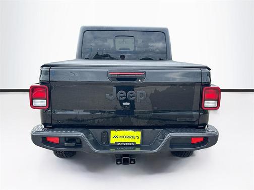 2021 Jeep Gladiator Sport S