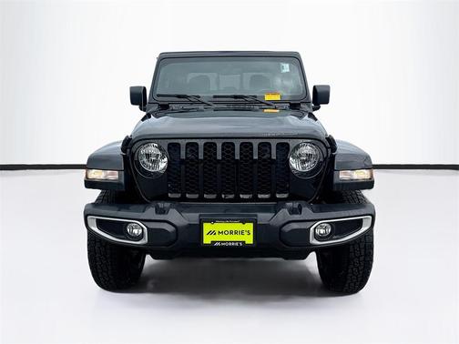 2021 Jeep Gladiator Sport S