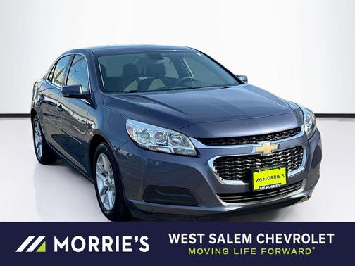 2015 Chevrolet Malibu 1LT
