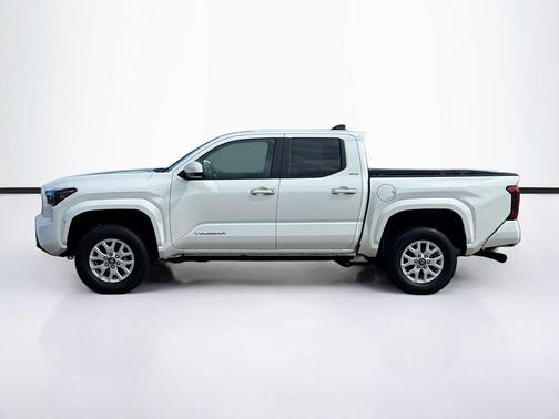 Ice Cap 2024 Toyota Tacoma SR5