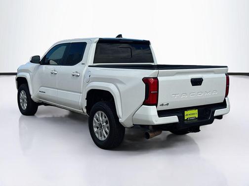 Ice Cap 2024 Toyota Tacoma SR5