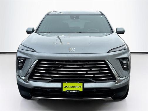 2025 Buick Enclave Preferred FWD