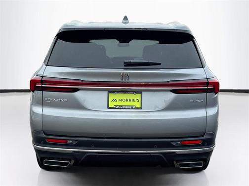 2025 Buick Enclave Preferred FWD