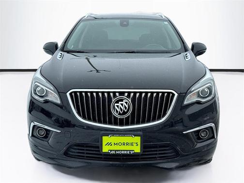 2017 Buick Envision Premium II