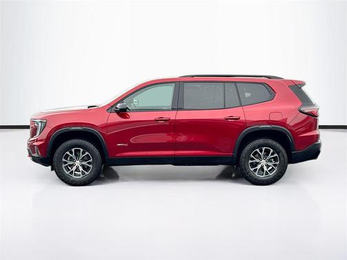 2024 GMC Acadia AWD AT4