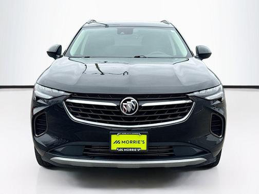 2023 Buick Envision Preferred AWD