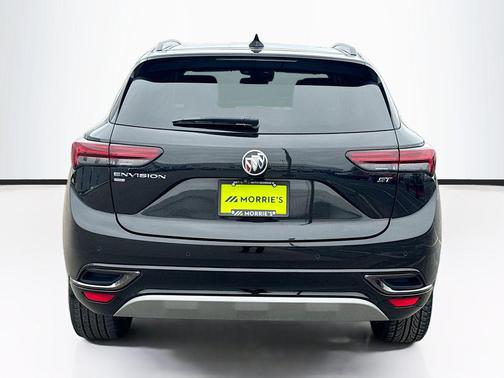 2023 Buick Envision Preferred AWD