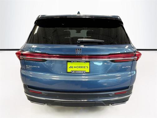 2025 Buick Enclave Preferred FWD