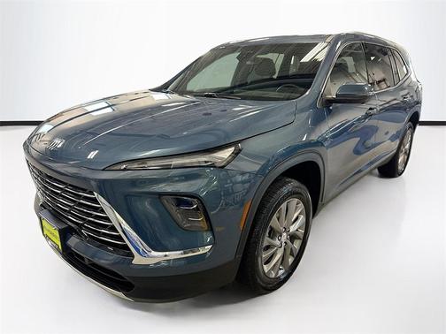 2025 Buick Enclave Preferred FWD