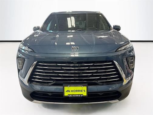 2025 Buick Enclave Preferred FWD