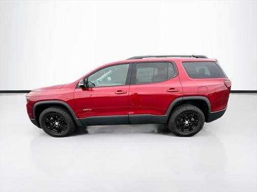 2023 GMC Acadia AWD AT4