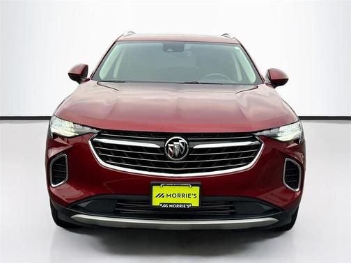 2023 Buick Envision Essence AWD