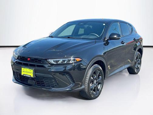 8 Ball 2023 Dodge Hornet GT AWD