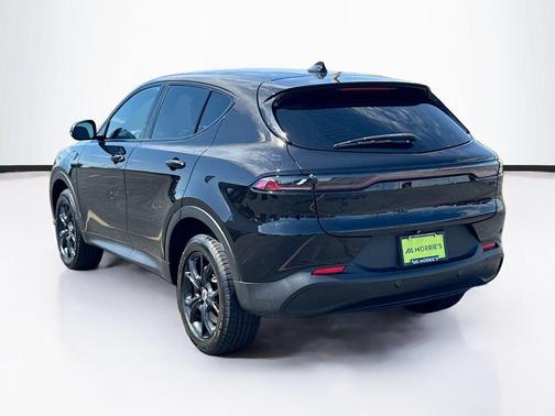 8 Ball 2023 Dodge Hornet GT AWD