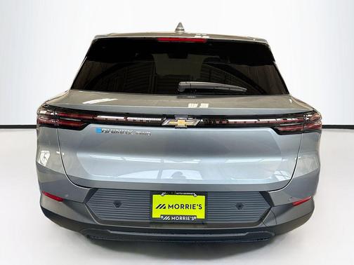 2026 Chevrolet Equinox EV LT1 w/PCY