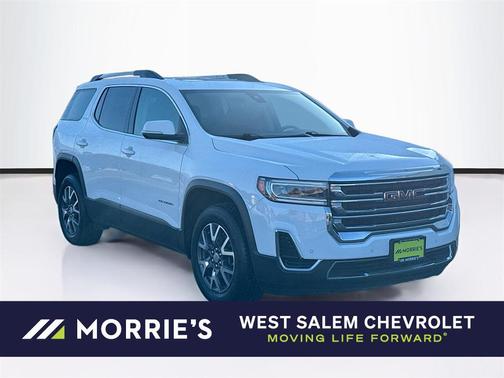 2023 GMC Acadia AWD SLE