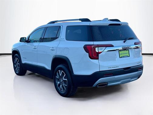 2023 GMC Acadia AWD SLE