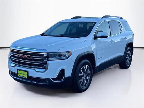 2023 GMC Acadia AWD SLE