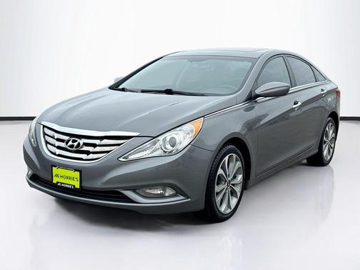 2013 Hyundai SONATA SE 2.0T