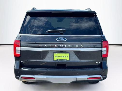 Dark Matter Metallic 2023 Ford Expedition Max XLT