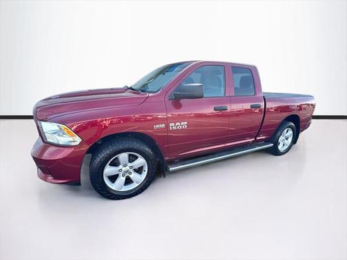 2015 RAM 1500 Tradesman/Express