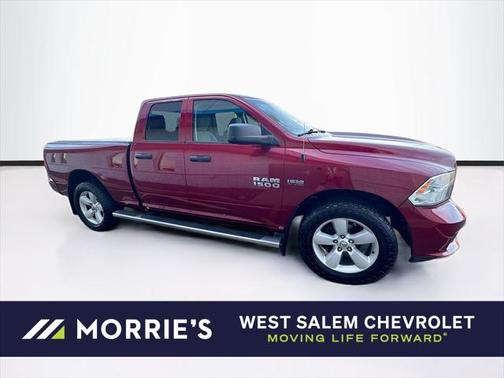 2015 RAM 1500 Tradesman/Express