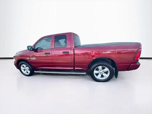 2015 RAM 1500 Tradesman/Express