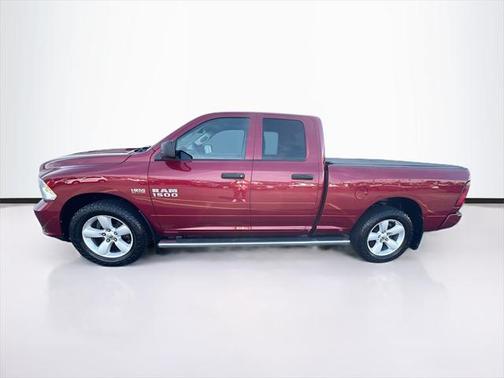 2015 RAM 1500 Tradesman/Express