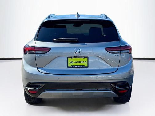 2023 Buick Envision Preferred AWD