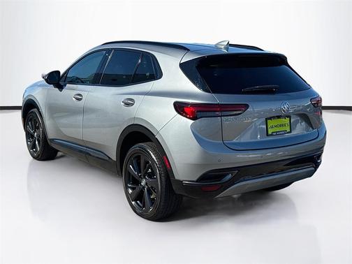 2023 Buick Envision Preferred AWD