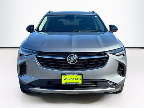 2023 Buick Envision Preferred AWD