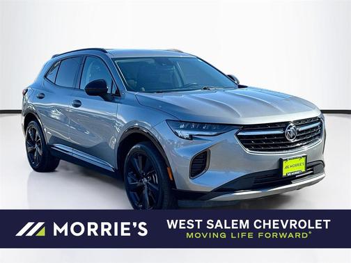 2023 Buick Envision Preferred AWD