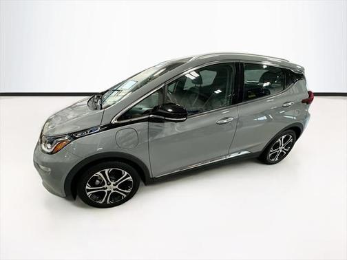 2020 Chevrolet Bolt EV FWD Premier