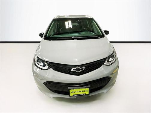 2020 Chevrolet Bolt EV FWD Premier