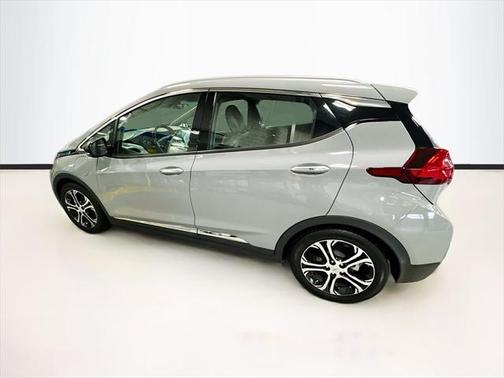 2020 Chevrolet Bolt EV FWD Premier